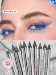 sheglam Boldline Eyeliner Gel