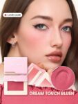 Sheglam dream touch blush