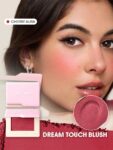 Sheglam dream touch blush