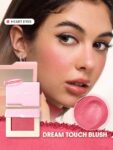 Sheglam dream touch blush