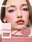 Sheglam dream touch blush