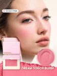 Sheglam dream touch blush