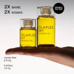 Olaplex 7 Hair Repair Moisturizing Bondage Oil 30ml