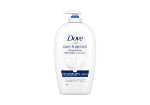 DOVE Hand Wash Moisturising 500ml