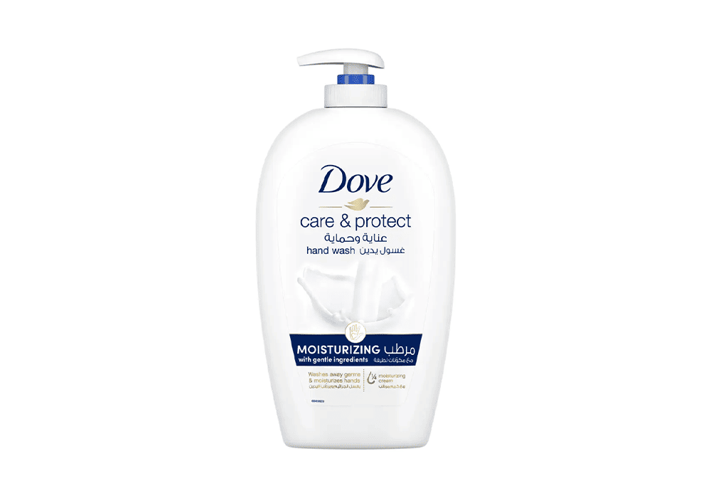 DOVE Hand Wash Moisturising 500ml DOVE Hand Wash Moisturising 500ml