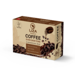 Coffee Soap Liza 70g
