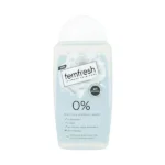 Femfresh Body Fresheners Range 0% Intimate Wash 250Ml