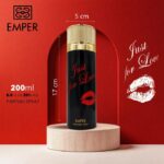 Emper Just For Love Perfume Body Spray 200ml