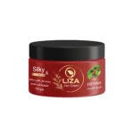 Liza Hair Cream With Henna 150 Gm