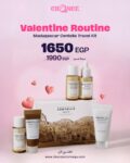 Valentine Routine Skin1004 Madagascar Centella Travel Kit