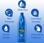 Parachute Indian Coconut Oil 200 ml