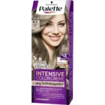 Palette Intensive Color Creme 8/1 Light Blonde Cendre