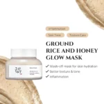 Beauty of Joseon Rice Extract and Honey Mask 150ml