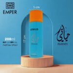 Emper Hayati Perfume Body Spray For Men 200ml