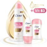 Dove Spray 150ml Even skin tone