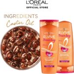 LOreal Paris Elvive Dream Long Reinforcing Conditioner 200 ml