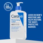 Cerave Daily Moisturizing Lotion For Normal to Dry Skin 473ml