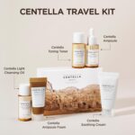 Valentine Routine Skin1004 Madagascar Centella Travel Kit