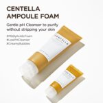 Valentine Routine Skin1004 Madagascar Centella Travel Kit