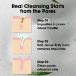 Some By Mi Miracle Acne Foam 100 ml