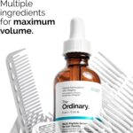 The Ordinary Multi Peptide Serum for Hair Density 60 ml