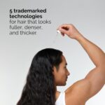 The Ordinary Multi Peptide Serum for Hair Density 60 ml