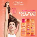 LOreal Paris Elvive Dream Long Reinforcing Conditioner 200 ml