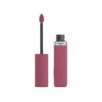 LOreal Paris Liquid Matte Lipstick 240