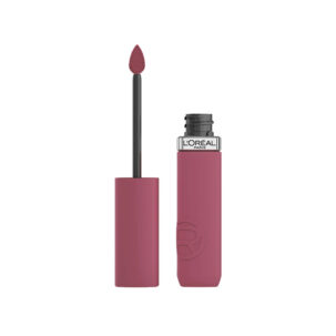 LOreal Paris Liquid Matte Lipstick 240