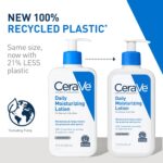 Cerave Daily Moisturizing Lotion For Normal to Dry Skin 473ml