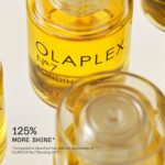 Olaplex 7 Hair Repair Moisturizing Bondage Oil 30ml