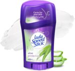 Lady Speed Stick Aloe Protection With Aloe Extract 45 G