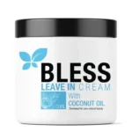 Bless Leave In Cream with Coconut 450g