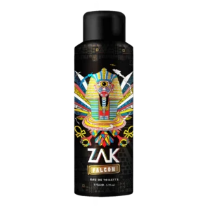 Zak Spray 175ml Falcon