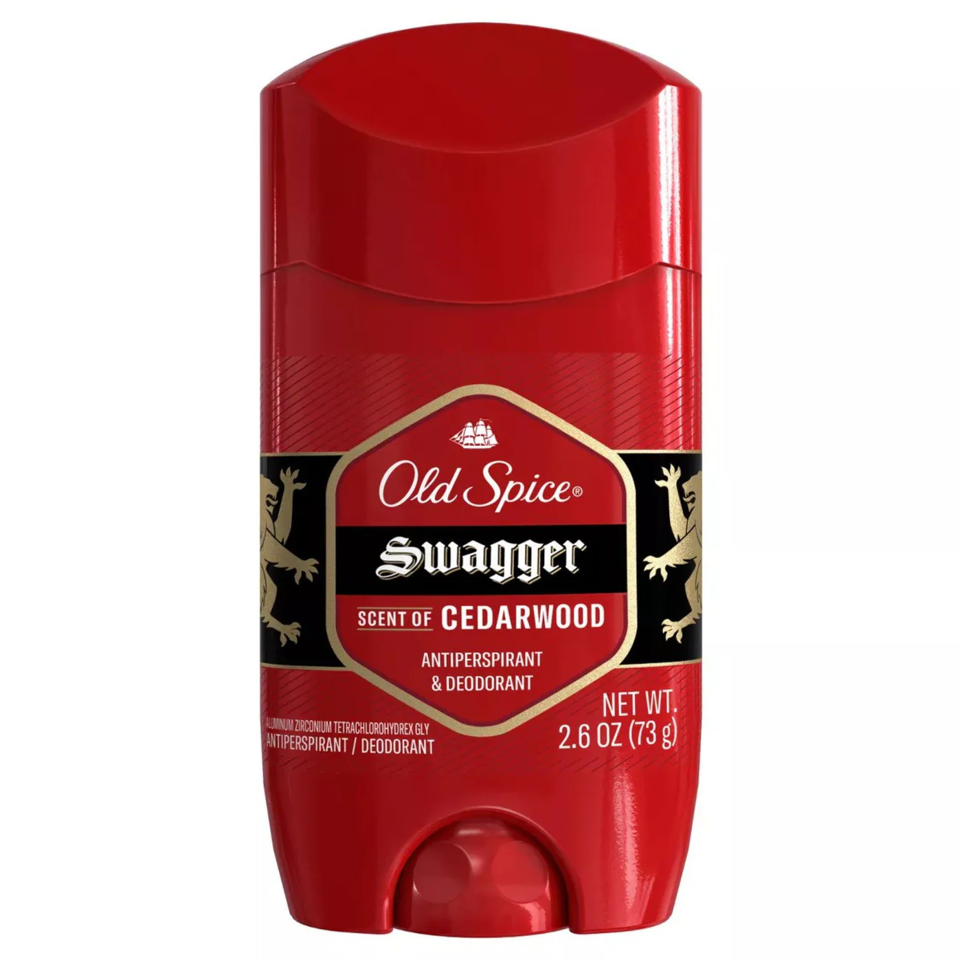 Old Spice Anti Perspirant and Deodorant Swagger 85 gm Old Spice Anti Perspirant and Deodorant Swagger 85 gm