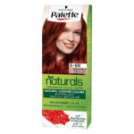 Palette Permenant Natural Colour 6-88 Granat Red 50 ml