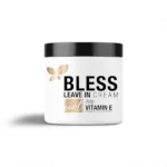 Bless Leave In Cream With Vitamin E 450 ml