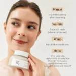 Beauty of Joseon Rice Extract and Honey Mask 150ml