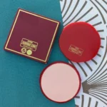 Summer Cake Powder Foundation Moisturize 3 in 1