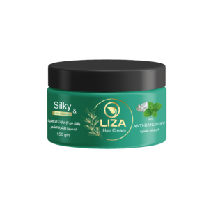 Liza Anti Dandruff Hair Cream 150 gm