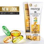 Pantene Anti Hair Fall Oil Replacement 275ml