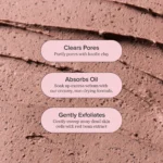 Beauty Of Joseon Refreshing Red Bean Mask 140ml