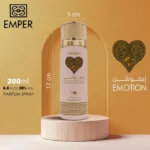 Emper Le Chameau Arabia Emotion Body Spray 200ml
