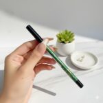 Rose Berry Gel Eyeliner waterproof