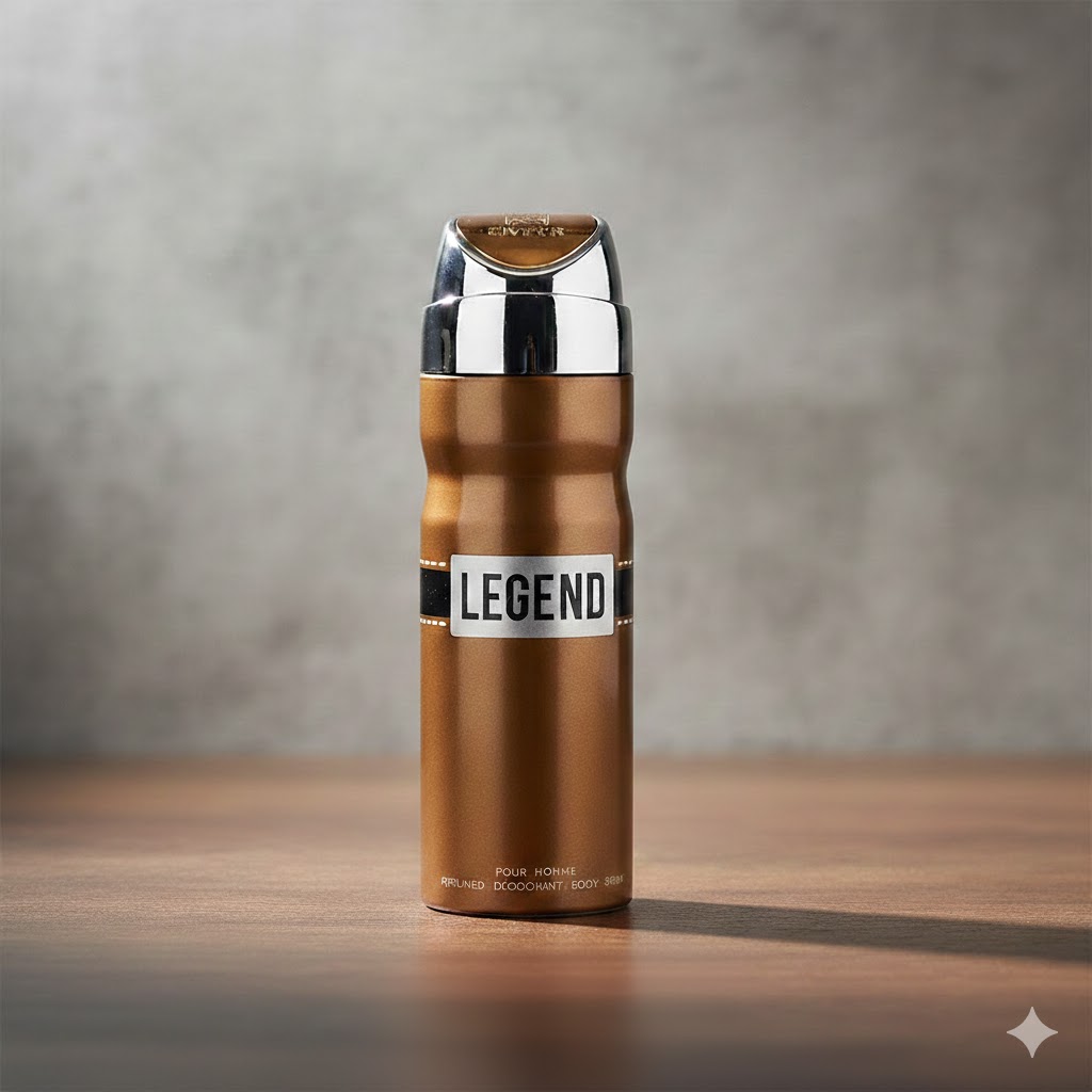 Emper Legend Supreme Spray for men 200ml Emper Legend Supreme Spray for men 200ml