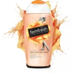 Femfresh Daily Intimate Wash 250ml