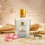 Rose Berry Shimmer Highlight Body Oil