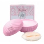 Rose Berry Dusting Powder For The Body 200g