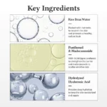 Dr. Althea 345 Relief Cream Mist 60ml