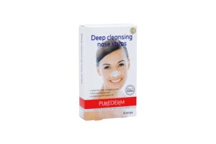 Purederm Deep Cleansing Nose Strips
